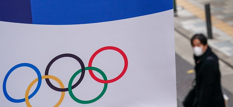Bezpieczne igrzyska olimpijskie priorytetem dla MKOl i japońskich władz