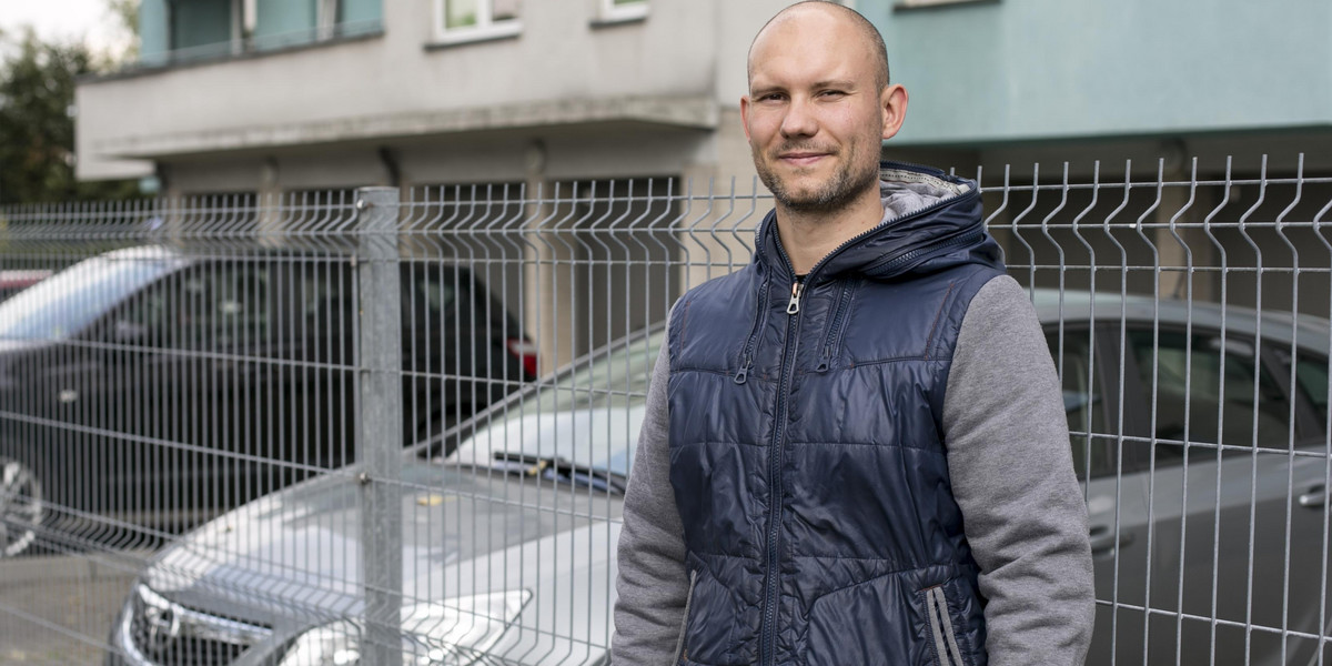 Katowice. Losowanie parkingów w TBS. Miejsc jest mniej niż chętnych 