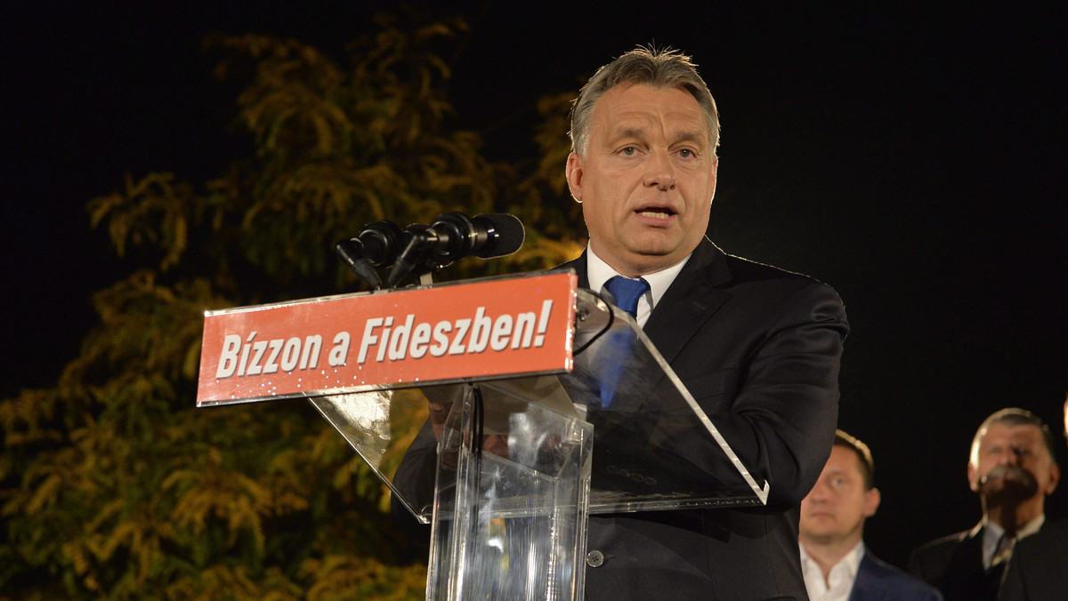 Kierowana przez premiera Węgier Viktora Orbana prawicowo-konserwatywna partia Fidesz zdominowała wczorajsze wybory samorządowe, zdobywając stanowiska burmistrzów 22 z 23 największych węgierskich miast - wskazuje wstępne przeliczenie oddanych głosów.
