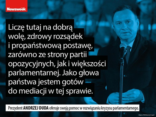 Andrzej Duda