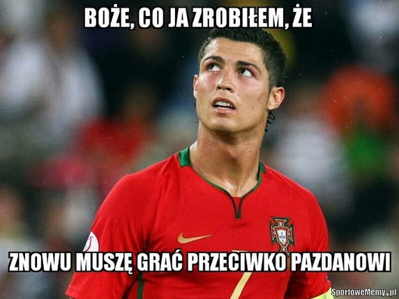 Cristiano Ronaldo obchodzi urodziny