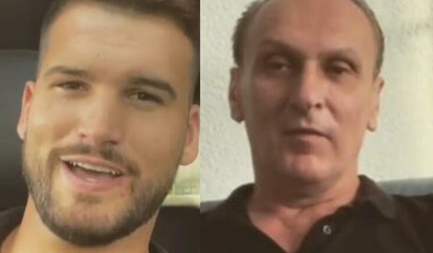 Marko i Franjo Osmakčić