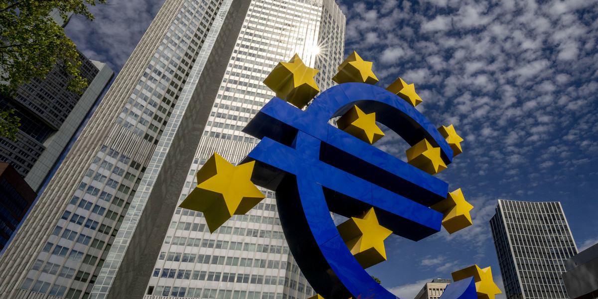 Europejski Bank Centralny podniósł w czwartek stopy procentowe. To mogła być ostatnia podwyżka w tym cyklu.