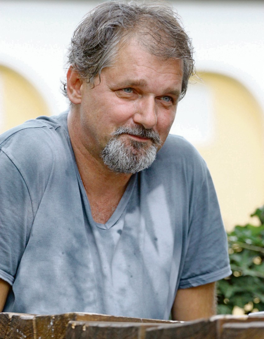 Milorad Mandić Manda