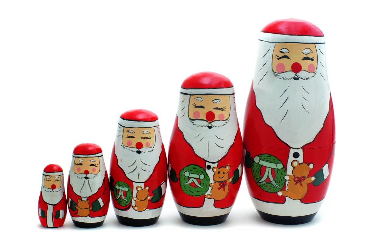 Dorośli też wierzą w świętego Mikołaja