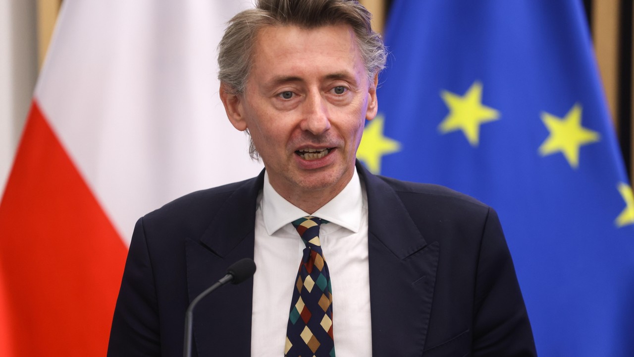 Były wiceminister odchodzi z Nowej Lewicy. 