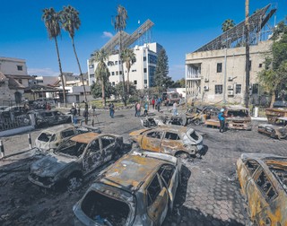 Emerytowany izraelski generał: Potrzebujemy 6-8 miesięcy, by zniszczyć Hamas