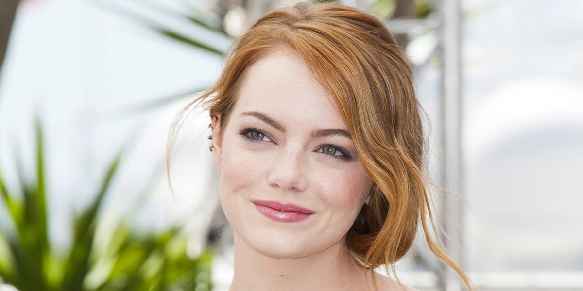 Emma Stone