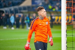 Koronawirus nie odpuszcza Manchesterowi City. Pięciu piłkarzy zakażonych