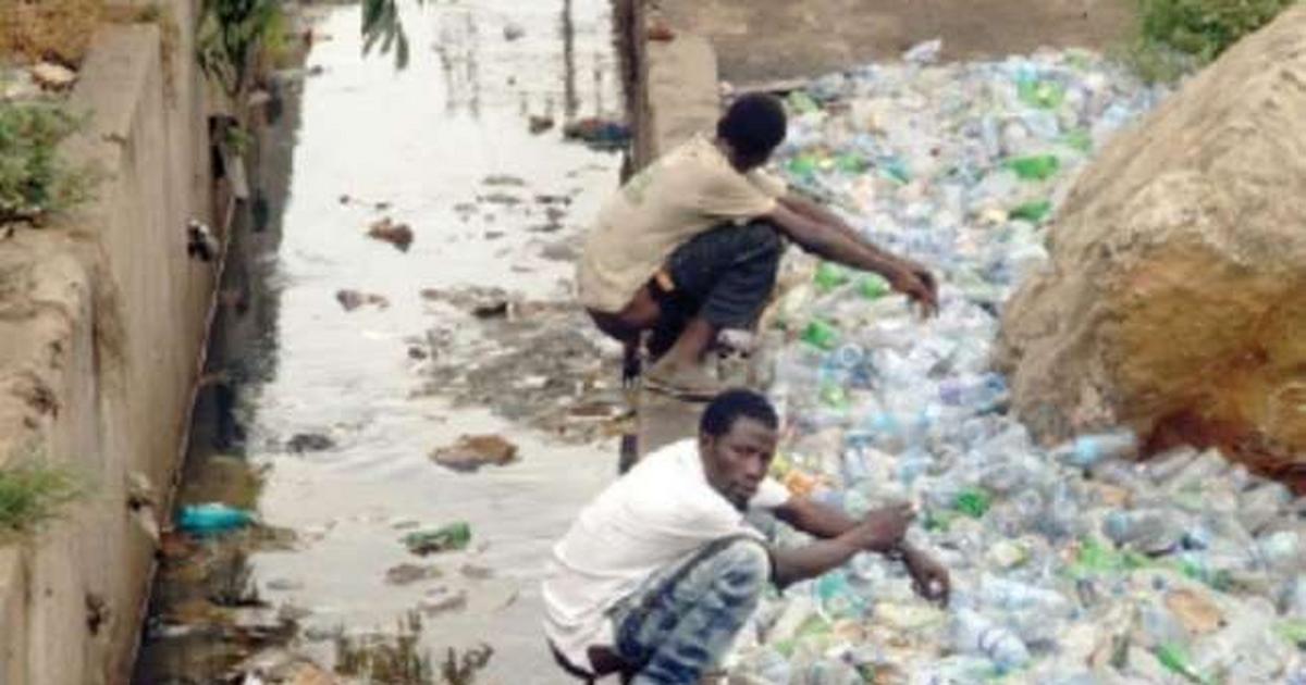 These 10 African countries still practise open defecation [ARTICLE