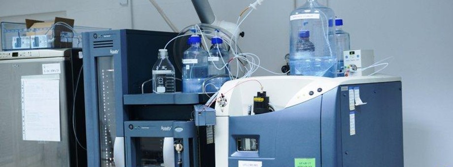 laboratorium1 firmy biomedyczne badania naukowe