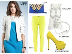 Marynarka wielozadaniowa: morze modowych możliwości