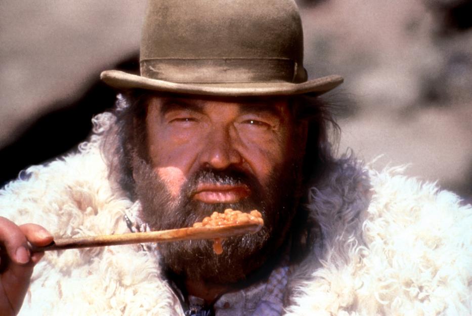 Bud Spencer / Fotó: Northfoto