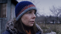 Agata Kulesza w nowym filmie Andrzeja Jakimowskiego. "Pewnego razu w listopadzie" - zobacz ZWIASTUN