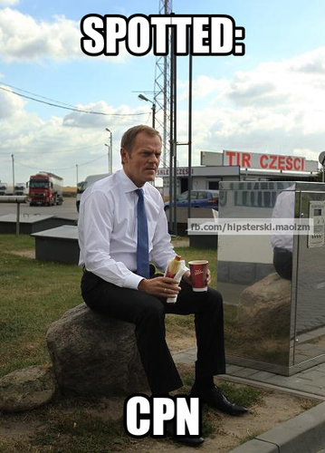 Galeria najlepszych memów tygodnia