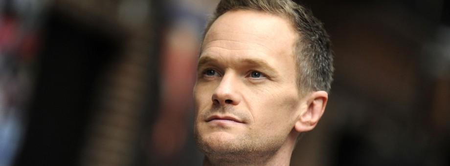 Neil Patrick Harris