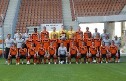 Ekstraklasa: Zagłębie Lubin z nadziejami, ale bez obietnic