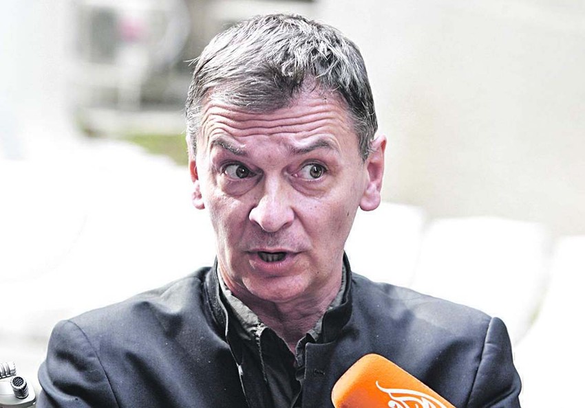 Aleksandar Jovanović Ćuta