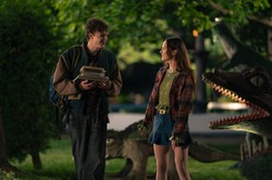 Polski film doceniony na świecie. "Polskie kino naprawdę wstaje z kolan"