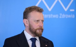 Szumowski: Lekarz rezydent może zarobić ok. 6 tys. zł