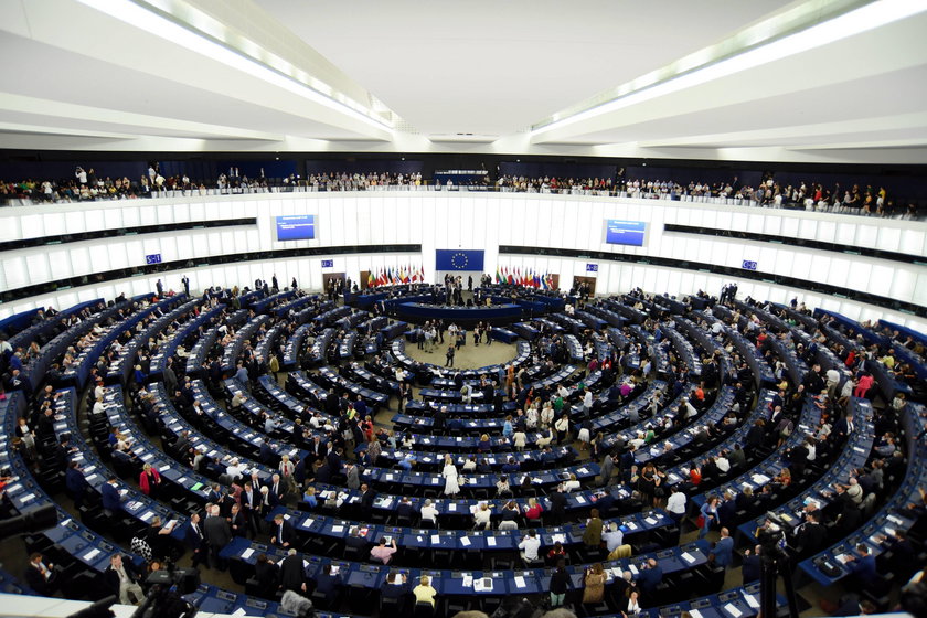 Parlament Europejski