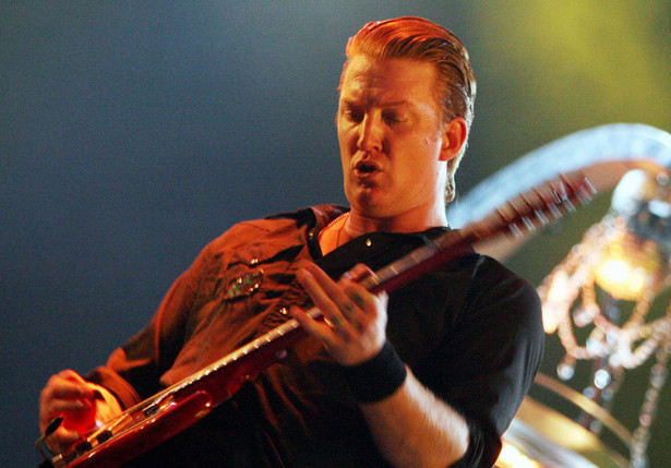 Dodatkowe bilety na Queens Of The Stone Age