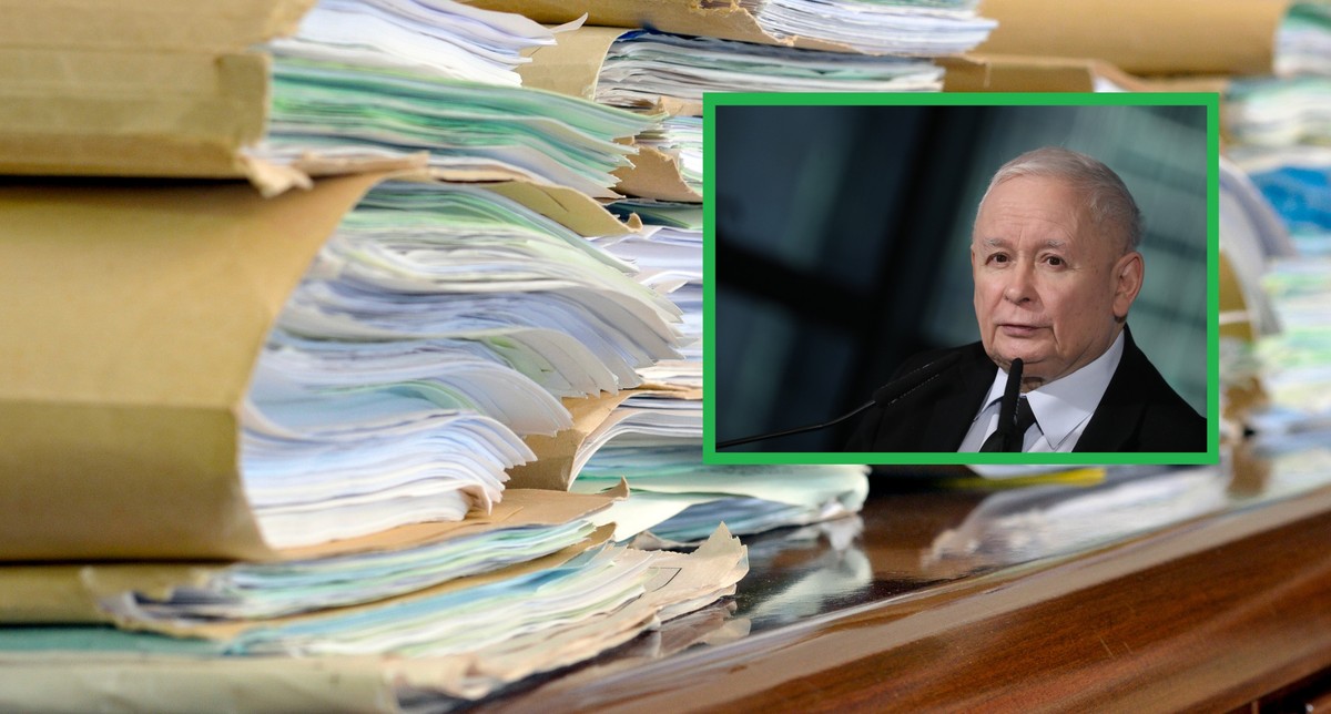 W piątek, 15 marca 2024 r., przed Komisją Śledczą ds. Pegasusa stanie prezes PiS, poseł Jarosław Kaczyński.