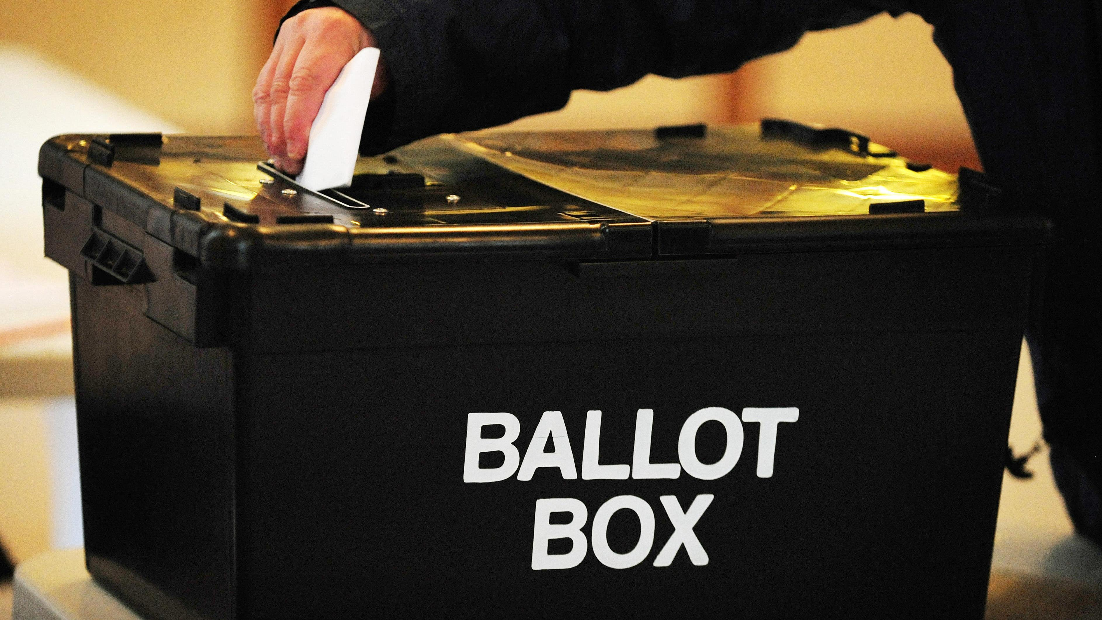 Mayoral elections delayed to 2028 amid 'dictatorial' claims