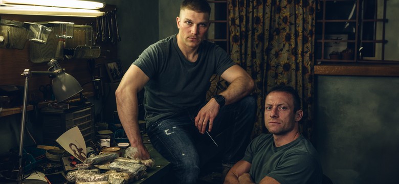 Ten polski serial to hit Netflixa. Gdzie kręcono sceny akcji do "Idź przodem, bracie"?
