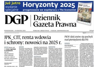 Kasprzycka: Świat odjeżdża Europie