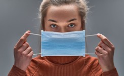 'Nasz optymizm może być zgubny'. Lekceważenie koronawirusa jest niebezpieczne