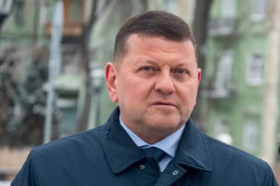 Generał w pajęczynie intryg. Ukraina szykuje się do gry o tron