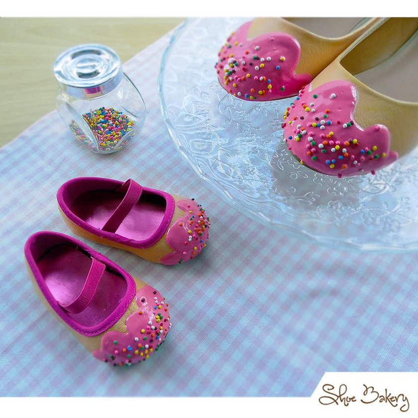 Shoe Bakery