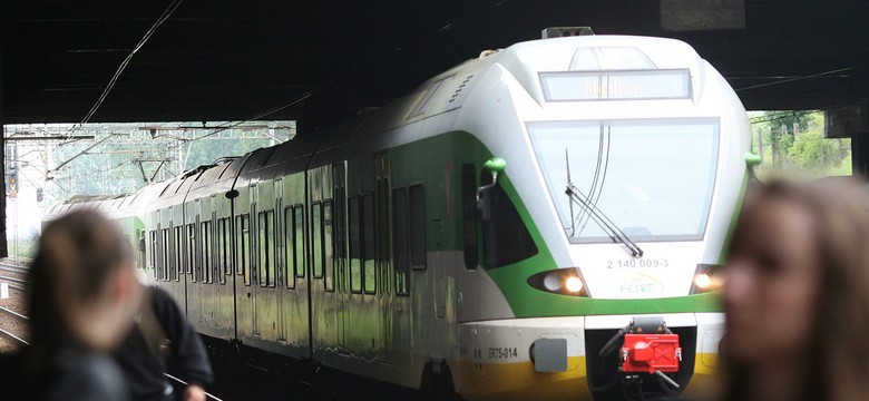 W Nowy Rok kolej stanie w całej Polsce?