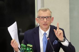 Kwiatkowski: Złożyłem do PKW zastrzeżenie do sprawozdania Komitetu Wyborczego PiS