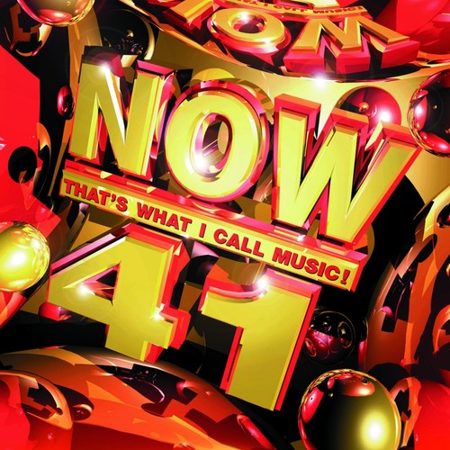 5. Various Artists – 'Now 41' (714,000)