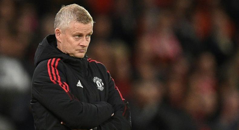 Ole Gunnar Solskjaer's future as Manchester United manager is uncertain after a 5-0 thrashing by Liverpool