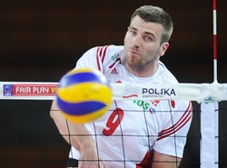 Liga Światowa: Polacy nie urwali seta. Przegrali z Brazylią 0:3