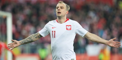 Grosicki: najgorsze za mną