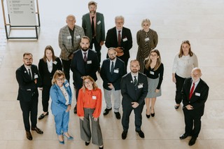 Debata o udziale Polski w systemie patentu jednolitego zakończyła się sukcesem