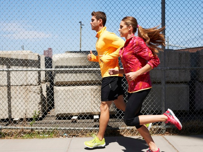 Reebok - kolekcja jesień/zima 2013/2014