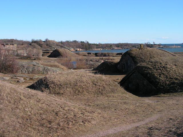 Galeria Finlandia - Helsinki, obrazek 34