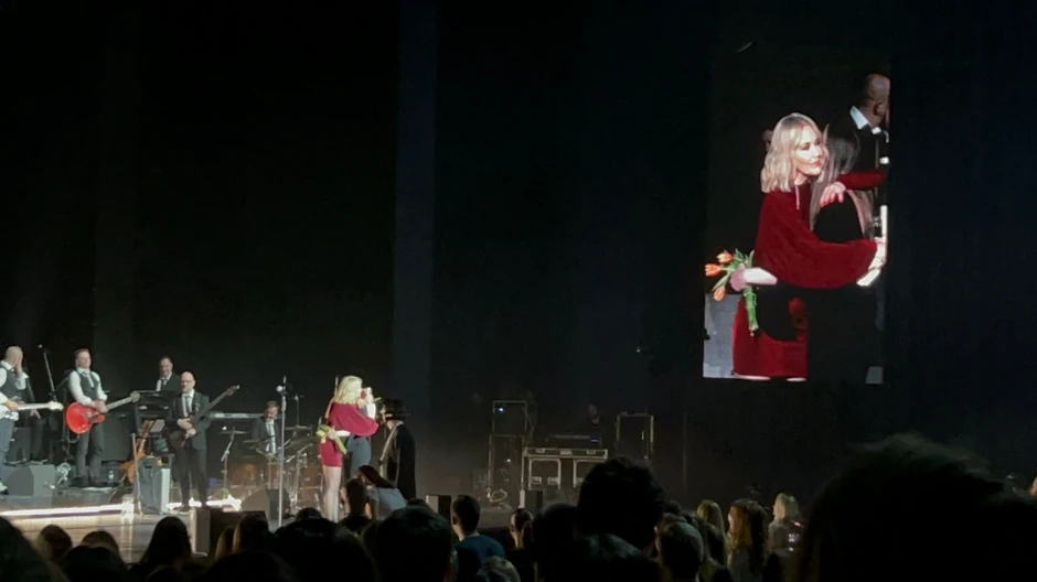 Jelena Rozga, koncert