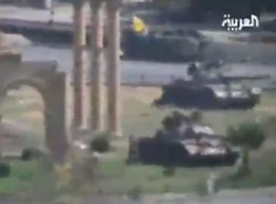 Buzek apeluje do syryjskiego reżimu