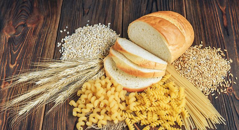 Bread or pasta, which is better? [Carolinacountry]