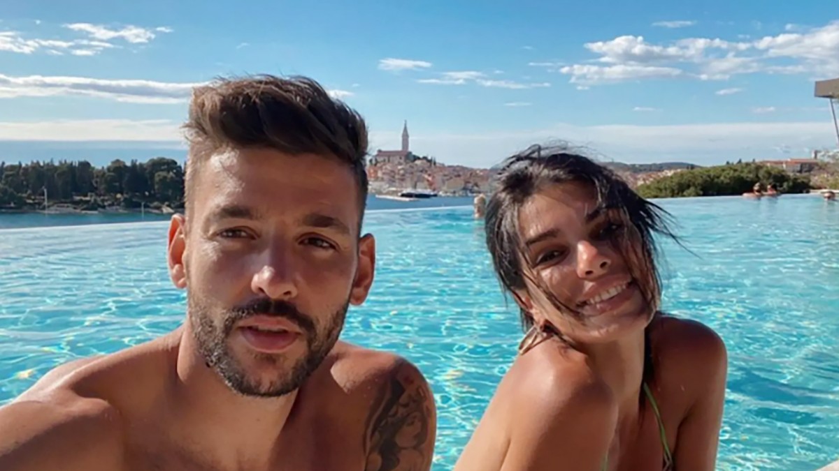 Jovana i Filip Đorđević