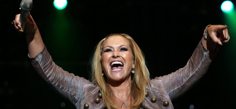 Anastacia z UB40 zagrają dwa koncerty w Polsce