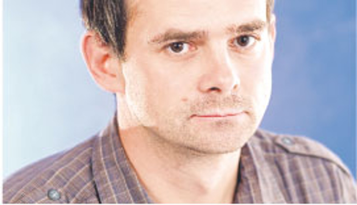 Marek Siudaj