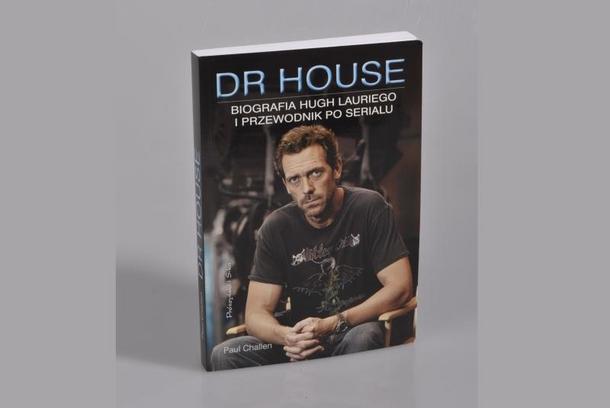 Dr House Przewodnik