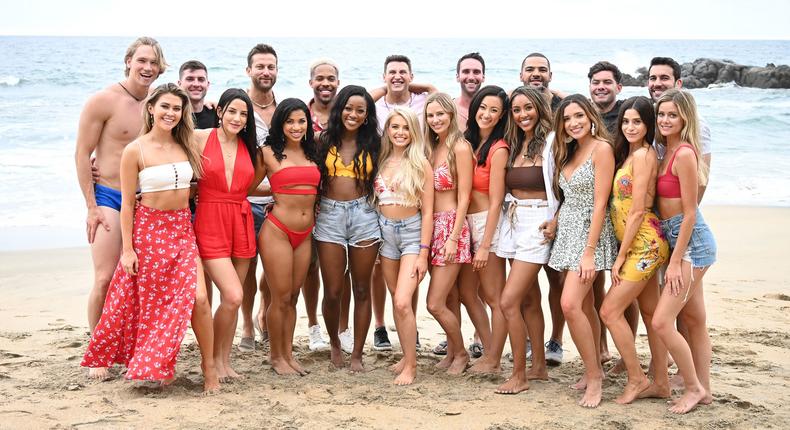 Who Secretly Has 6 Toes On ‘Bachelor in Paradise’?